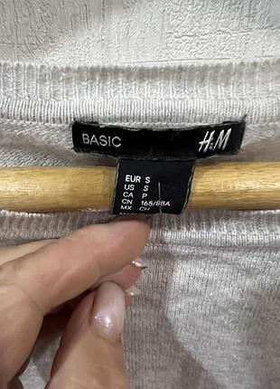 Продам свитер 4