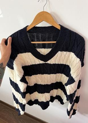 Класний светр shein🌿 6