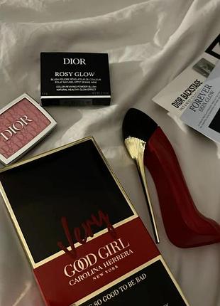 Парфуми carolina herrera very good girl