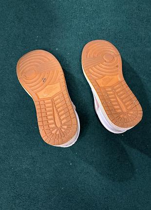 Женские кроссовки nike air force 5