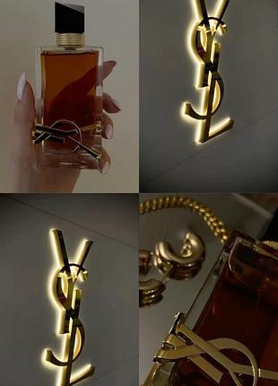 Парфуми yves saint laurent libre