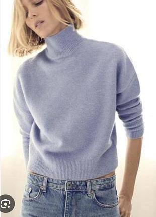 Кофта zara