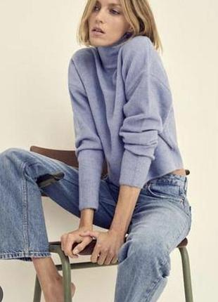 Кофта zara 2