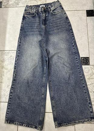 Джинси підліткові suzie