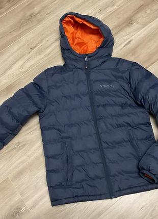 Куртка демісезон  єврозима mountain warehouse розмір s