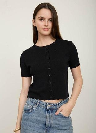 «американка» від h&m