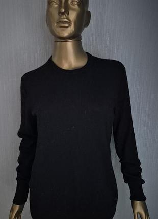 Кофта uniqlo вовна