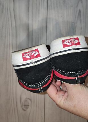 Кеди vans 7
