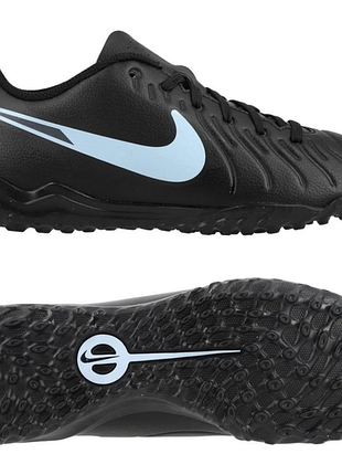 Сороконіжки nike legend 10 pro tf, оригінал, р-р 41,5-42, уст 26,5 см