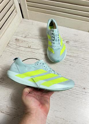 Кросівки adidas adizero adios 9