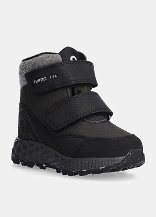 Черевики зимові hallava 27р