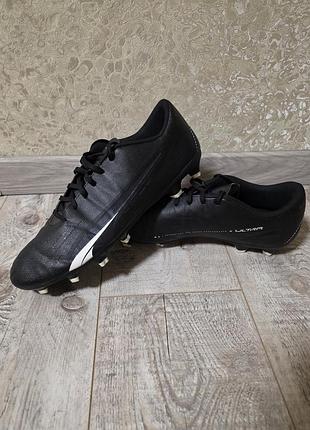 Чоловічі футбольні бутси puma ultra play,розмір 48,5