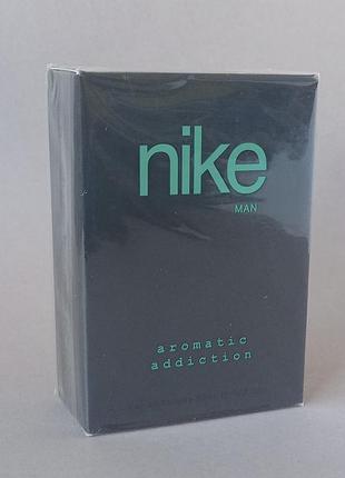 Nike aromatic addition man 30 мл для мужчин (оригинал)