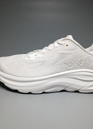 Кроссовки hoka one one w clifton 10 (eu 39 / 24.5 ) оригинал!
