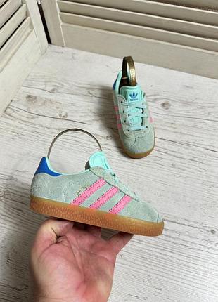 Кросівки adidas gazelle