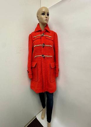 Пальто dsquared2,оригінал 2