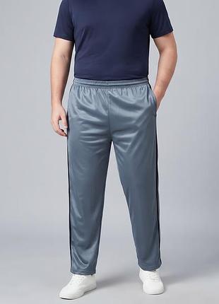 Спортивные штаны большого размера (3xl) от бренда "eurotop".