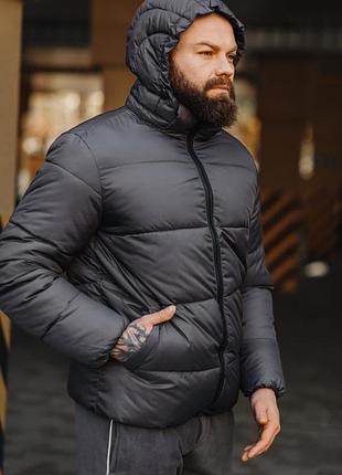 Пуховик 🖤 зима 🥶 2