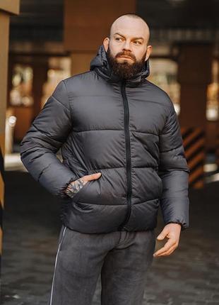 Пуховик 🖤 зима 🥶