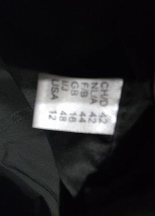Плащ без підкладки 3