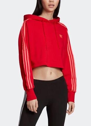 Adidas дуже крута толстовка оригінал