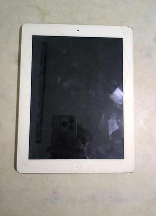 Apple ipad
