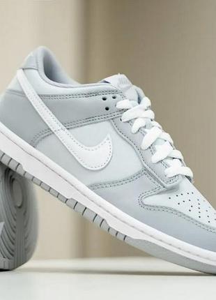 Крутые кроссовки nike dunk