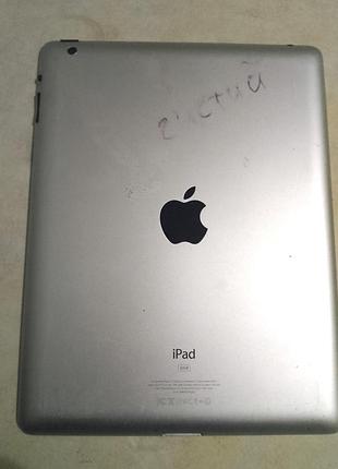 Apple ipad 2