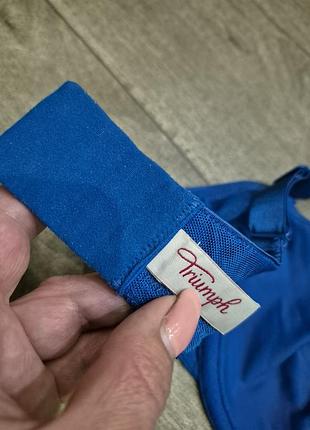 Бюстгальтер triumph. 7