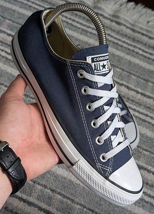Converse all star оригинальные кеды унисекс