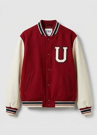 Куртка zara  8-9 років 134 см