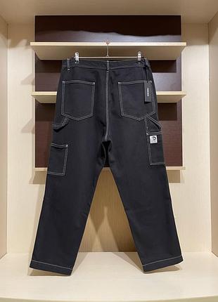 Diesel, оригинал мужские брюки