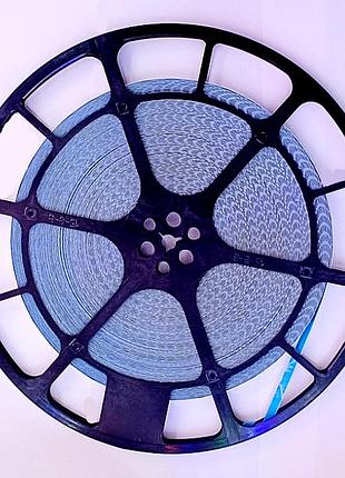 Світлодіодна стрічка mtk 12v 50 метрів 120led/m 9.6w smd3528 4000-4500k нейтральний