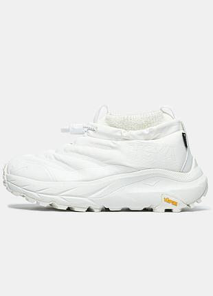 Кросівки hoka kaha 2 frost moc gtx 🤍