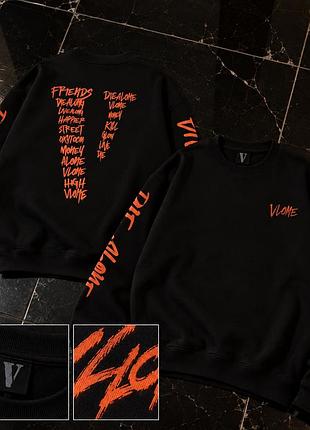 Vlon свитшот