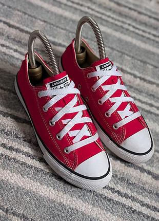 Converse all star оригінальні дитячі кеди