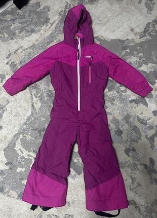 Дитячий комбенізон