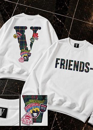 Vlon світшот