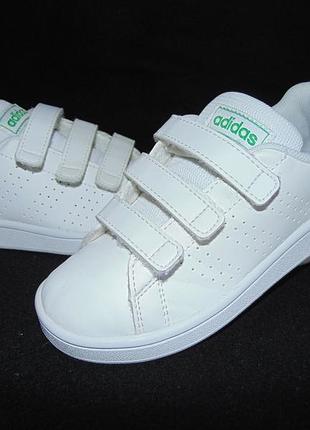 Стильные кроссовки adidas advantage 2