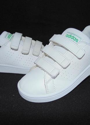 Стильные кроссовки adidas advantage 3