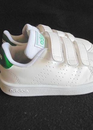 Стильные кроссовки adidas advantage 6