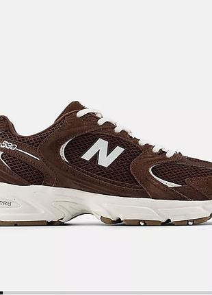 New balance 530 кросівки нові оригінал ,