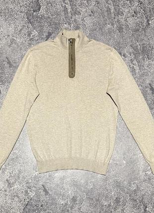 Светр massimo dutti, оригінал