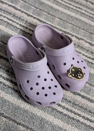 Crocs cabo оригинальные босоножки шлепанцы