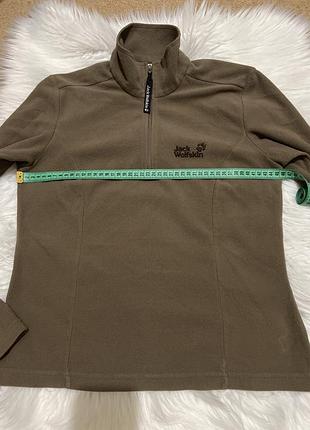 Фліска в ідеальному стані jack wolfskin 3
