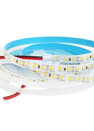 Світлодіодна стрічка avt 24v 120led/m 9w smd2835 4000-4500k нейтральний