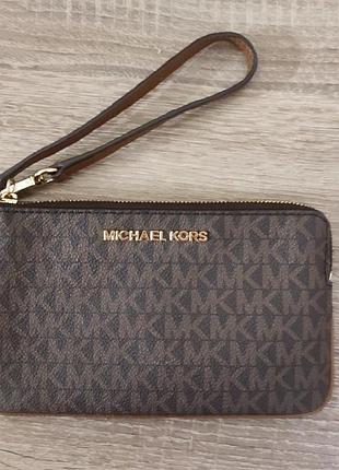 Жіночий гаманець michael kors