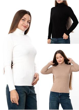 Гольф ангора рубчик, ангора водолазка рубчик