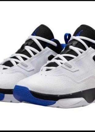 Круті кросівки хайтопи air jordan