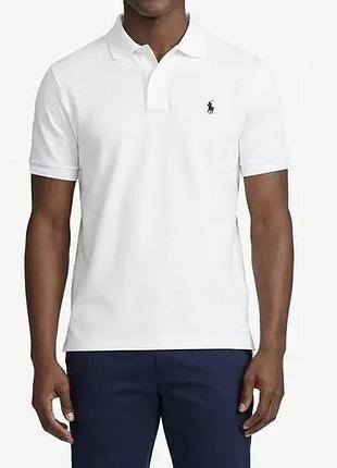 Поло polo ralph lauren, оригінал